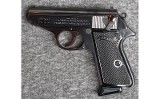 Walther ~ PPK\S ~ .380 ACP - 2 of 2