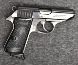 Walther ~ PPK\S ~ .380 ACP