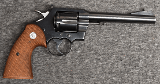 Colts PT.F.A. MFG ~ Officers Model Match ~ .38 Special - 1 of 2