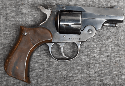 H&R INC ~ 925 ~ .38 S&W