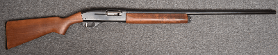 Remington ~878 ~ 12 Gauge