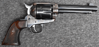 Ruger ~ Vaquero ~ .357 Magnum