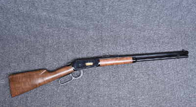 Winchester
94
.30 30 Winchester