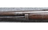 Marlin ~ 1894 ~ .25-20 - 6 of 10