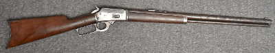 Marlin ~ 1894 ~ .25-20