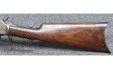 Marlin ~ 1894 ~ .25-20 - 9 of 10