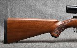 Ruger~ 77/22 ~ .22 Magnum - 2 of 10