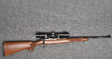Ruger~ 77/22 ~ .22 Magnum