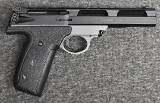 Smith & Wesson ~ 22A-1 ~ .22 Long Rifle