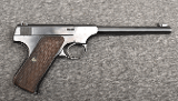 Colt ~Woodsmen~ .22 Long Rifle - 1 of 2