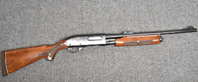 Remington ~870~ 20 Gauge