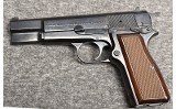 Browning ~Hi Power~ 9mm Luger - 2 of 2