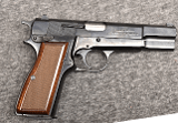 Browning ~Hi Power~ 9mm Luger - 1 of 2