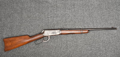 Winchester ~1894~ .32-40 Winchester