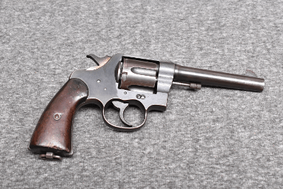 Colt ~1917~ .45 cal