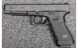 Glock ~ 35 ~ .40 S&W - 2 of 2