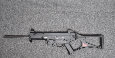 Heckler & Koch ~USC~ .45 ACP