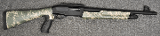 Weatherby ~ PA-459 ~ 12 Gauge