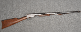 Winchester ~1890~ .22 Short