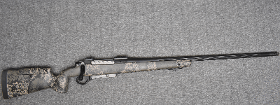 Seekins Precision ~Havak~ .300 PRC