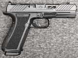 Shadow ~ DR920 ~ 9mm Luger
