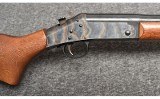 New England Firearms ~ Pardner SB1 ~ 12 Gauge - 3 of 10