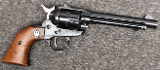 Ruger ~ Single Six ~ .22 cal