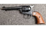 Ruger ~ Single Six ~ .22 cal - 2 of 2