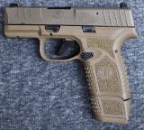 FN ~ Reflex ~ 9mm Luger