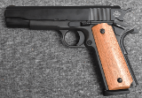 Rock Island Armory ~ M1911-FS ~ .45 Auto