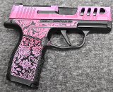 Sig Sauer ~ P365X ~ 9mm Luger