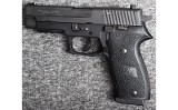 Sig Sauer INC ~ P220 ~ .45 ACP - 2 of 2