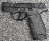 Smith & Wesson ~ Bodyguard 2.0 ~ .380 ACP