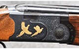 Beretta ~ 687 Sliver Pigeon IV ~ 12 Gauge - 13 of 14