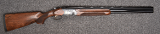 Beretta ~ 687 Sliver Pigeon IV ~ 12 Gauge