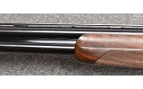 Beretta ~ 687 Sliver Pigeon IV ~ 12 Gauge - 6 of 14