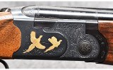 Beretta ~ 687 Sliver Pigeon IV ~ 12 Gauge - 13 of 14