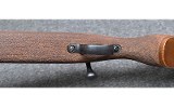 Savage ~ 110 J Series ~ 308 Win - 8 of 10