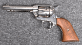Colt ~ Frontier Scout ~ .22 cal