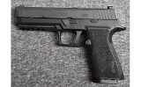 Sig Sauer ~ X Ten p320 ~ 10mm Auto - 2 of 3