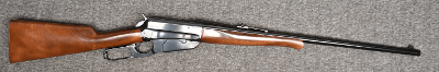 Browning ~ 1895 ~ 30-06 Springfield