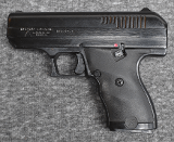 Hi-Point ~ Model C ~ 9mm Luger