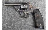 Smith & Wesson ~ Secret Service Special ~ .32 S&W - 2 of 2