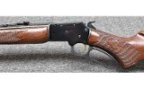 Marlin ~ Original Golden 39A ~ .22 S, L, LR - 7 of 10