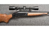 New England Firearms ~ Handi Rifle ~ .223 Remington - 3 of 10