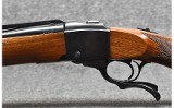 Ruger ~NO. 1~ .270 Winchester - 7 of 10