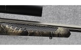 Savage Arms ~110~ .28 Nosler - 4 of 10