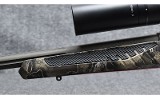 Savage Arms ~110~ .28 Nosler - 6 of 10