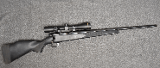 Weatherby ~Vanguard~ .300 WSM