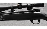 Weatherby ~Vanguard~ .300 WSM - 7 of 10